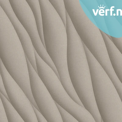 Hooked on Walls Affinity 3 D Wave A F24531