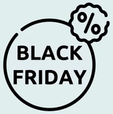 Aanbieding - Black Friday