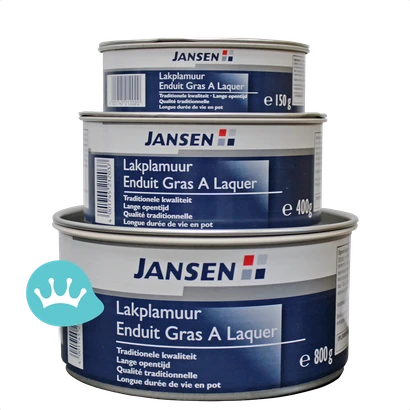 Jansen Lakplamuur packshot