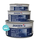 Jansen Lakplamuur packshot