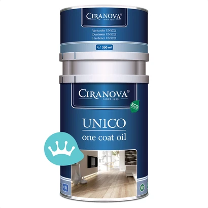 Ciranova Un1co 1,3 liter packshot