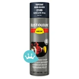 Rust Oleum Hard Hat Deklaag Anthraciet Grijs 2189 Ral 7016 500 mililiter packshot