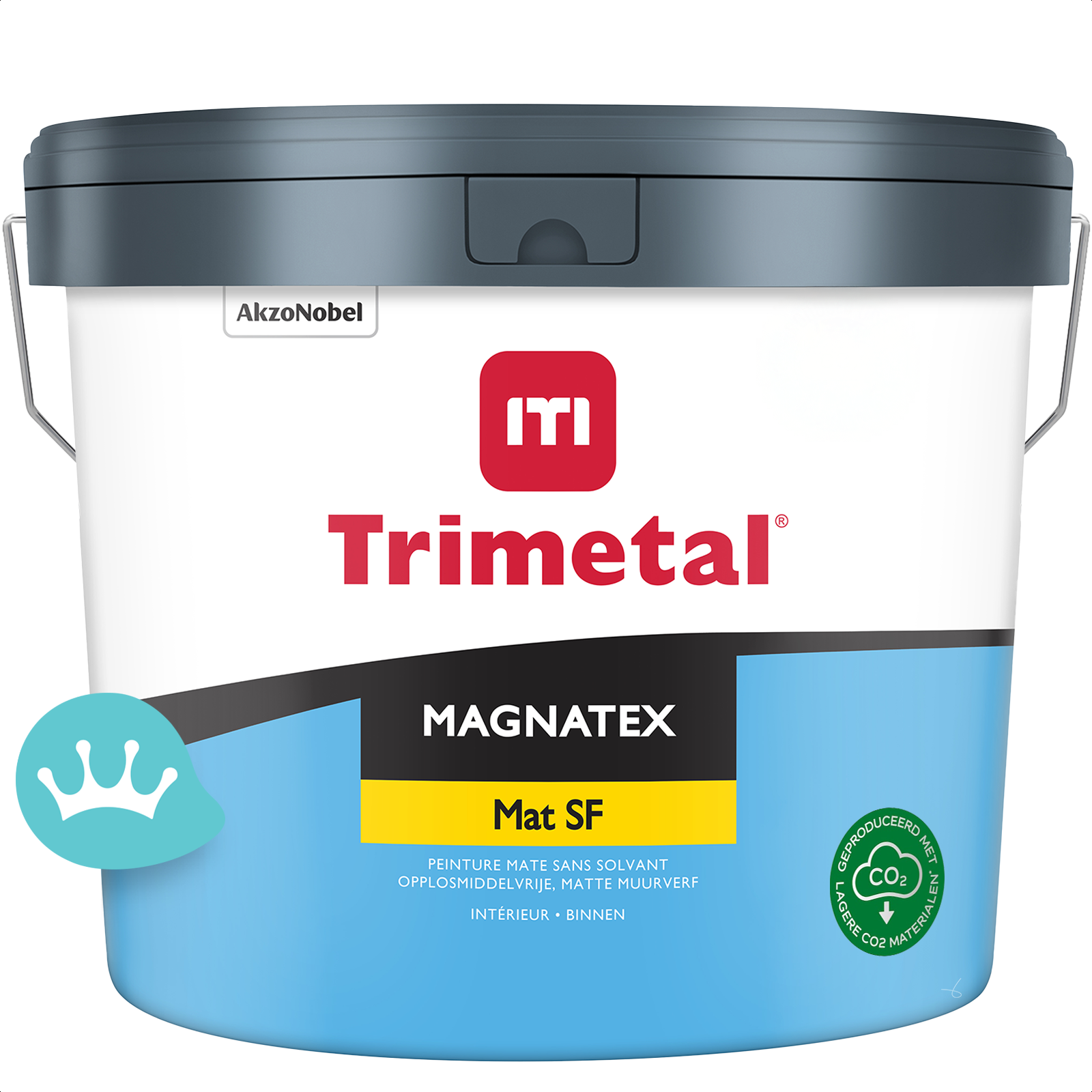 Trimetal Magnatex Mat SF