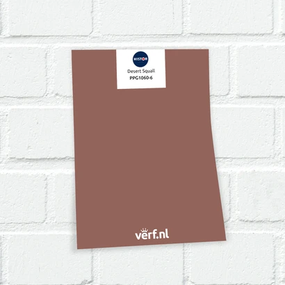 Histor Color Tester Desert Squall