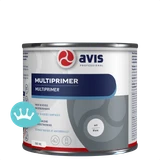 Avis Multiprimer Wit 500 mililiter Nieuw packshot