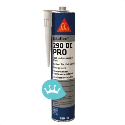 Sika Sikaflex 290 Dc Pro 300 mililiter packshot