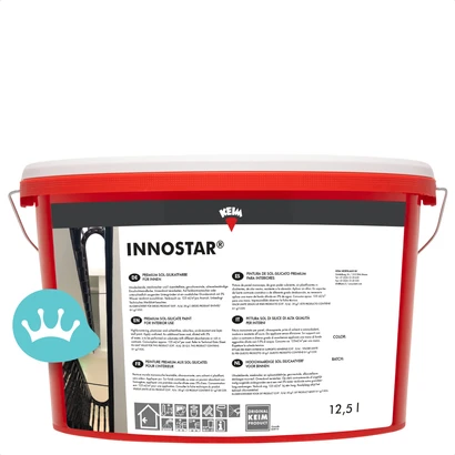Keim Innostar Mengkleur 12,5 liter packshot