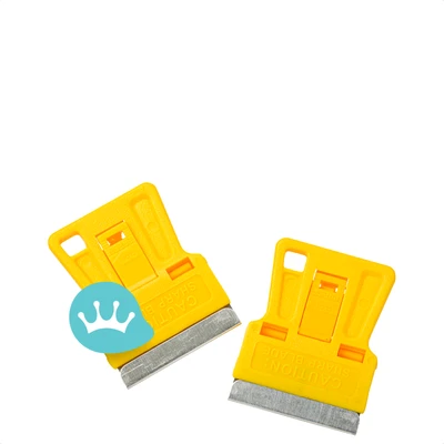 Sam Tornmesjes 2 Stuks