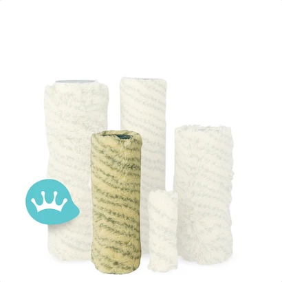 Goudhaantje Muurverfrollers 13 Mm Poolhoogte 18 Cm packshot