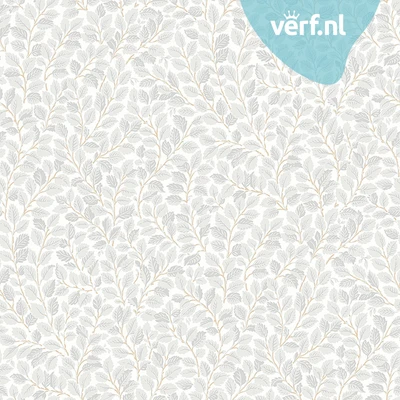 Borastapeter Falsterbo Iii Hazel 7661