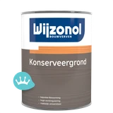 Wijzonol Konserveergrond Mengkleur 1 liter packshot