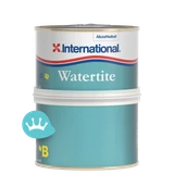 International Watertite 1 liter packshot