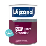 Wijzonol Lbh Sdt Ultra Grondlak Mengkleur 1 liter packshot