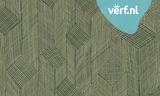 Arte Cameo Shibam Covert Green 66014