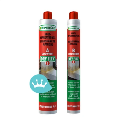 Repair Care Dry Flex 1 300 mililiter packshot