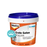 Alabastine Grote Gatenvuller Kant En Klaar 1 Kg packshot