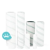 Meesterhand Nylonrollers 13 Mm Poolhoogte 18 centimeter packshot