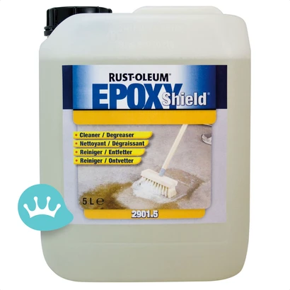 Rust Oleum Reiniger En Ontvetter 5 liter packshot