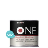 One by Histor Lak Hoogglans Alkyd Mengkleur 500 mililiter packshot