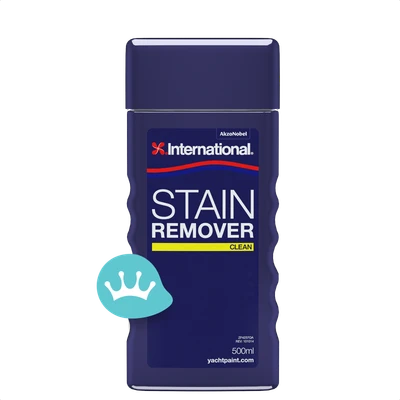 International Stain Remover 500 mililiter packshot