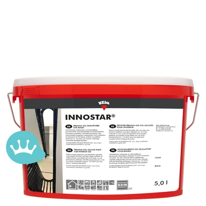 Keim Innostar Mengkleur 5 liter packshot