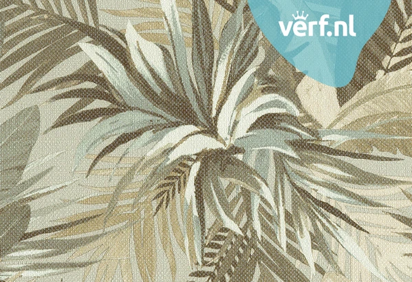 Hooked on Walls Lemuria Banano 60611