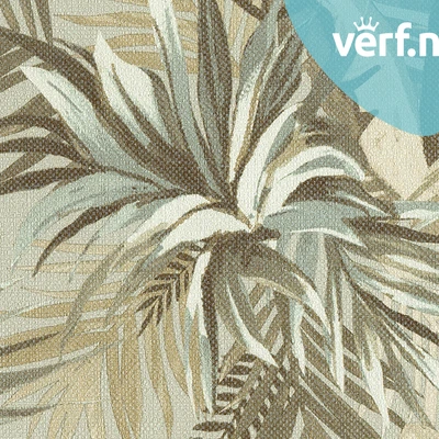 Hooked on Walls Lemuria Banano 60611