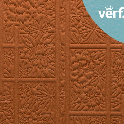 Arte Moooi Tokyo Blue Shoji Blossom Copper M O3032