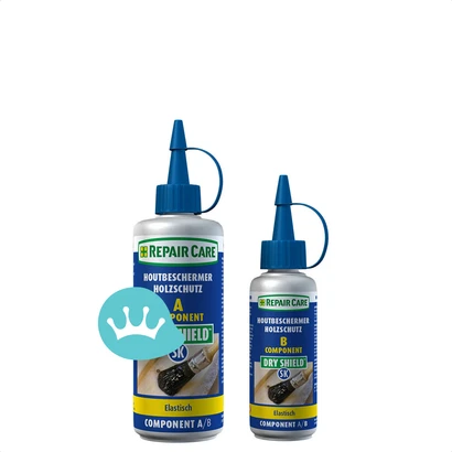 Repair Care Dry Shield Sk 280 mililiter packshot