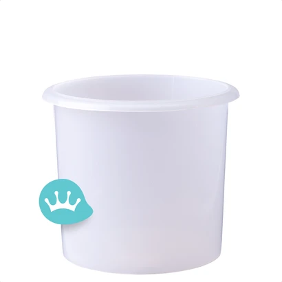 Go Paint Inzetstrijkvaatje 2,5 liter packshot