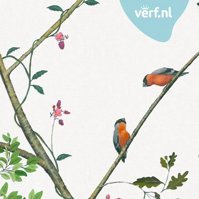 Snijder Co Finch Blanc