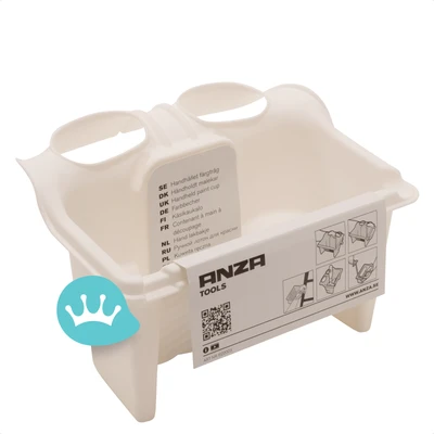 Anza Handverfbakje packshot