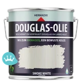 Hermadix Douglas Olie Smoke White 2,5 liter packshot
