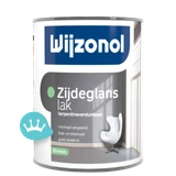 Wijzonol Zijdeglanslak Mengkleur 1 liter packshot