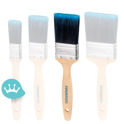 Anza Pro Classic Soft Plat - 2 inch (50 mm breed) packshot