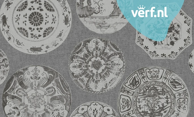 Arte Flamant Les Memoires Ceramique 80070