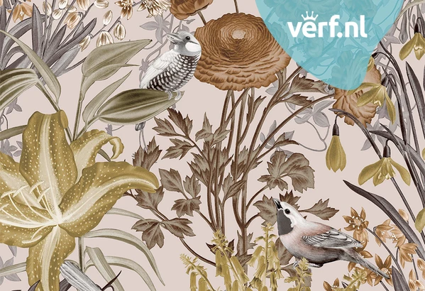 Hooked on Walls Caribbean Moorea 27211