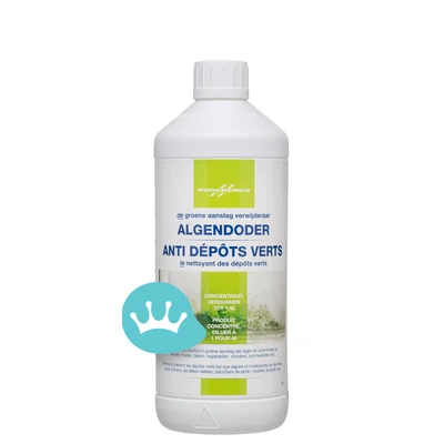 Prochemko Algendoder 1 liter packshot