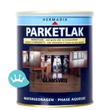 Hermadix Parketlak Glansvrij 750 mililiter packshot