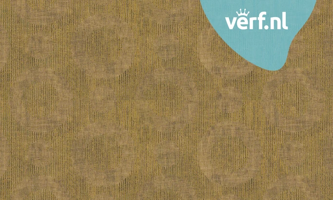 Arte Moooi Extinct Animals Umbrella Squid Gold M O2062