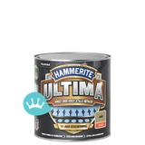 Hammerite Ultima Metallic Goud 250 mililiter packshot