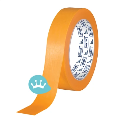 Deltec Masking Tape Original Gold 24 Mm X 50 M packshot