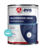 Avis Multiprimer Aqua Wit 1000 mililiter Nieuw packshot