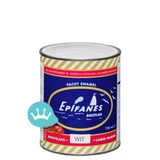Epifanes Bootlak Kleuren Wit 750 mililiter packshot