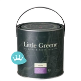Little Greene Intelligent Asp Mengkleur 2,5 liter packshot