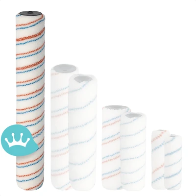 ProGold Verfrol Nylon 7 milimeter Poolhoogte 50 centimeter packshot