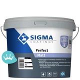 Sigma Perfect Matt 5 liter verpakking