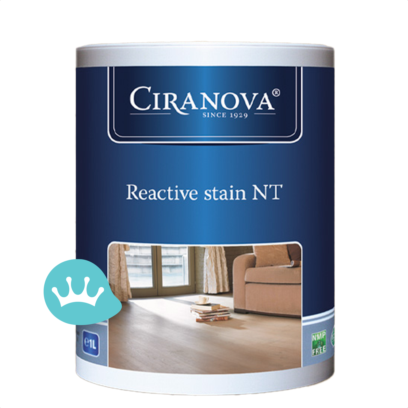 Ciranova Loogbeits NT