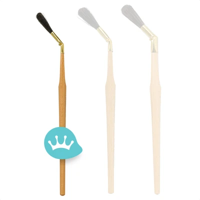 Meesterhand Classic Gebogen Penseel 54 16 (16 Mm Breed) packshot