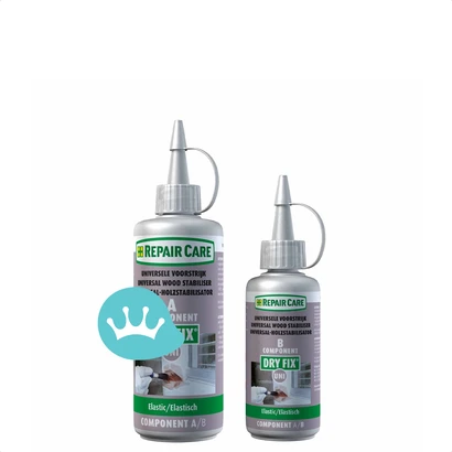 Repair Care Dry Fix Uni 300 mililiter packshot